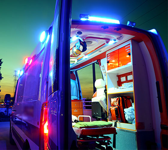 志丹县车辆内部展示